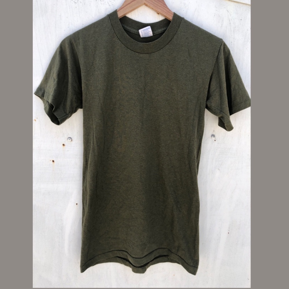 ⚡️Thin Vtg T-Shirt ⚡️